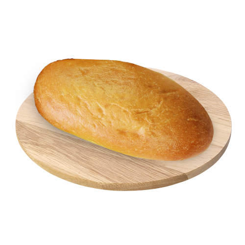 Chleb na mleku 55g<